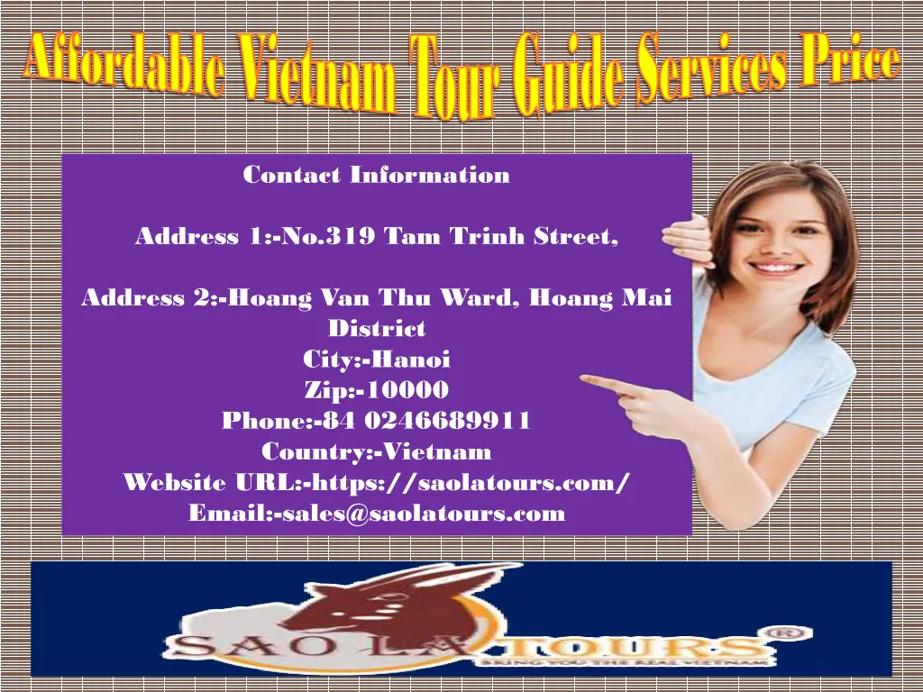 affordable vietnam tour guide services price 4