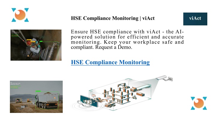 hse compliance monitoring viact