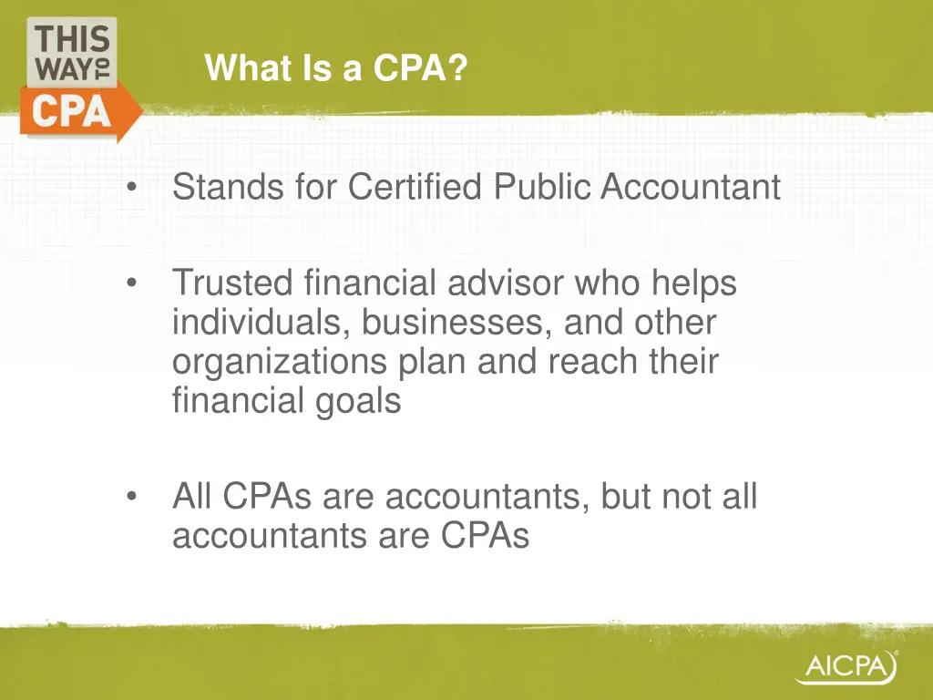 what is a cpa