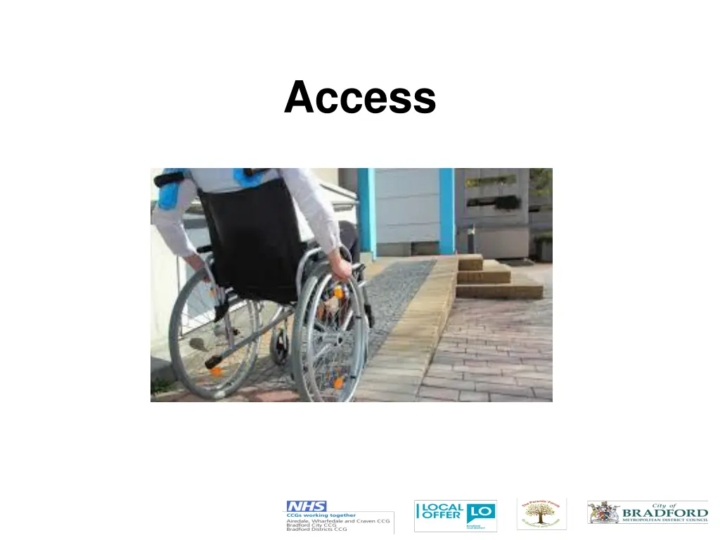 access