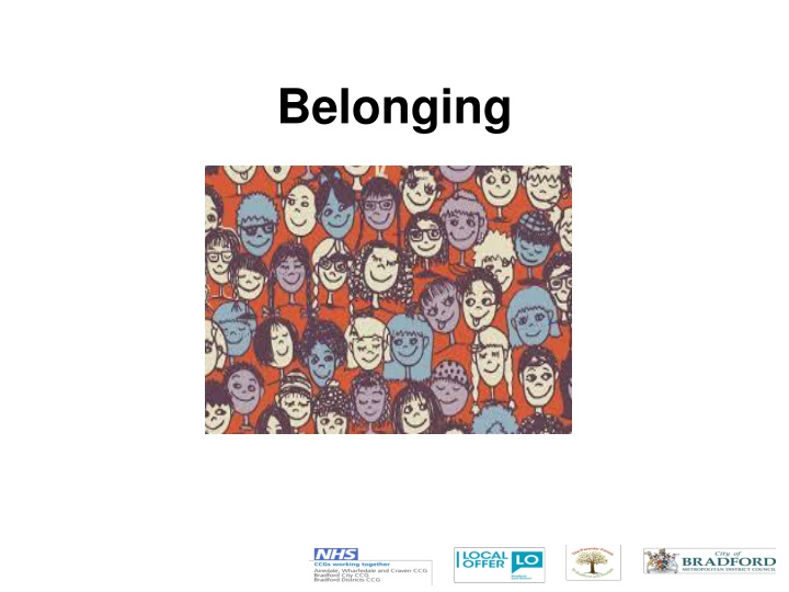 belonging