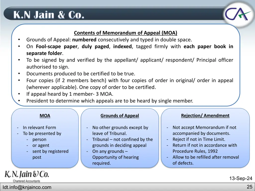 k n jain co k n jain co 20