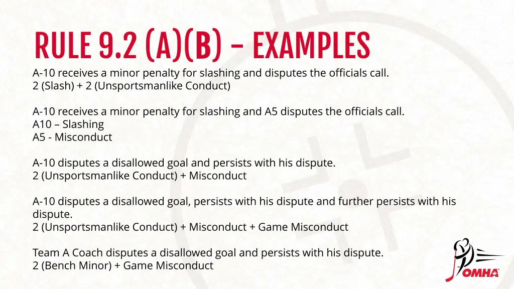 rule 9 2 a b b examples