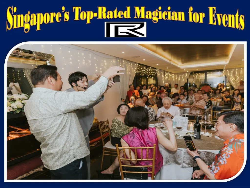 singapore s top singapore s top rated magician 2