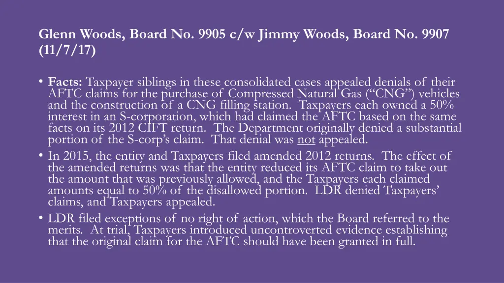 glenn woods board no 9905 c w jimmy woods board