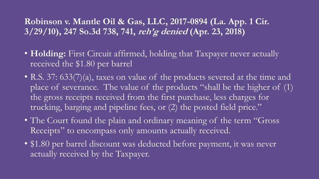 robinson v mantle oil gas llc 2017 0894 1