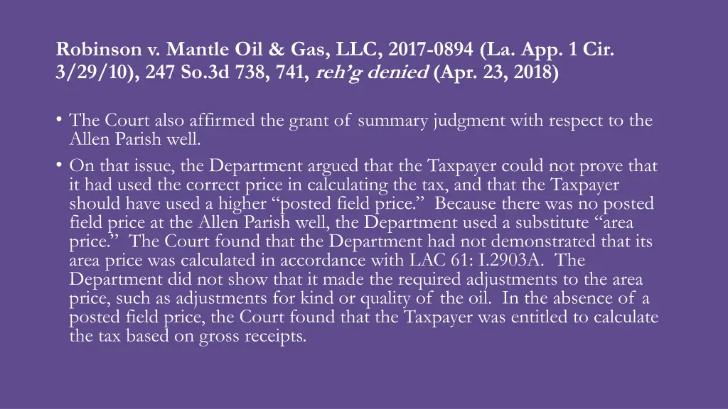 robinson v mantle oil gas llc 2017 0894 2