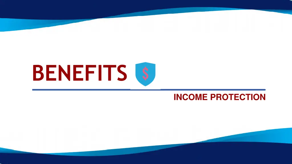 benefits