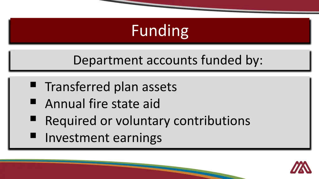 funding 1