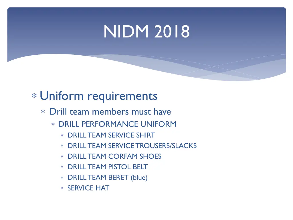 nidm 2018 4