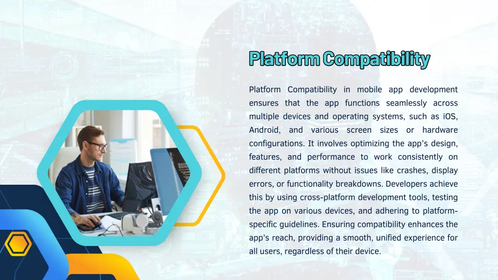 platform compatibility platform compatibility