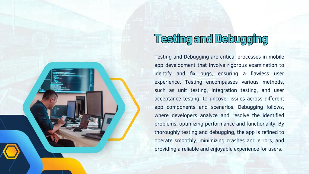 testing and debugging testing and debugging