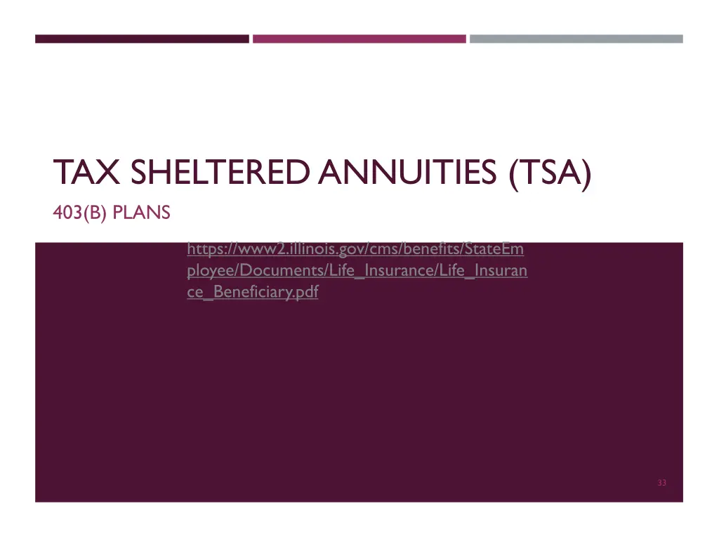 tax sheltered annuities tsa 403 b plans