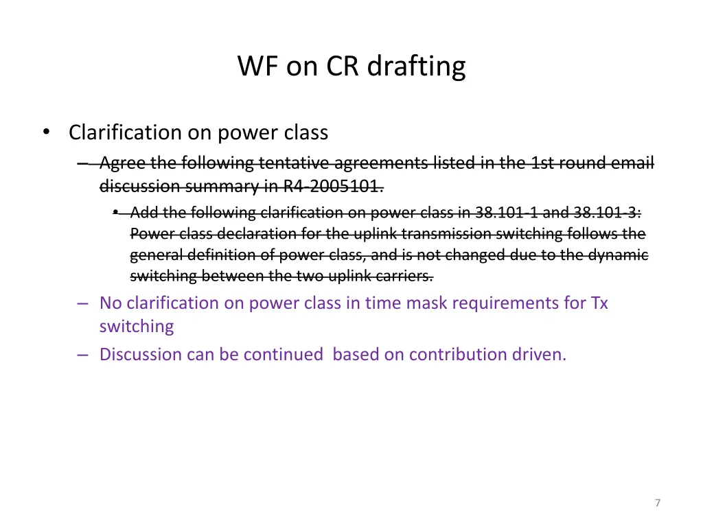 wf on cr drafting 1