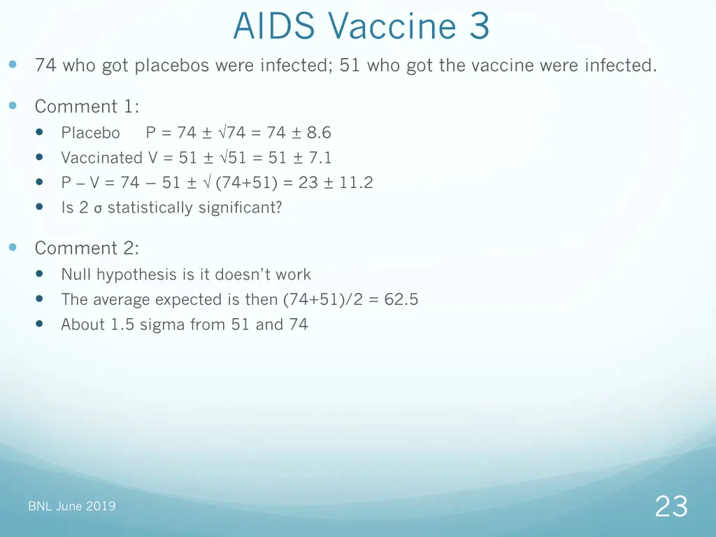 aids vaccine 3