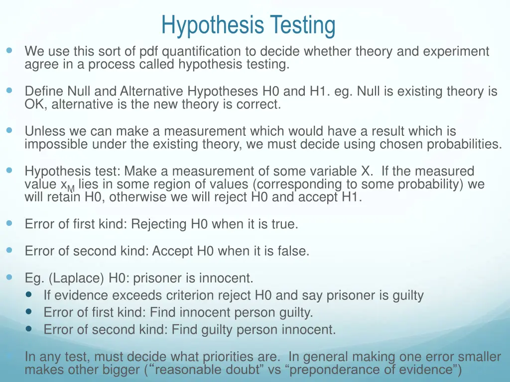 hypothesis testing 3