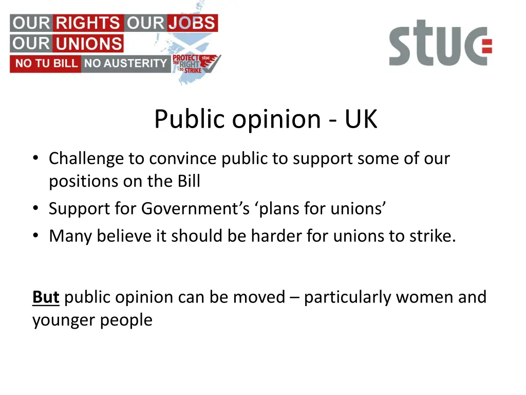 public opinion uk