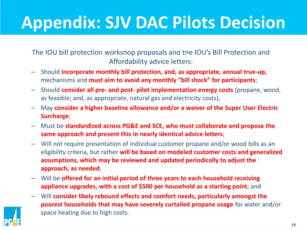 appendix sjv dac pilots decision guidance