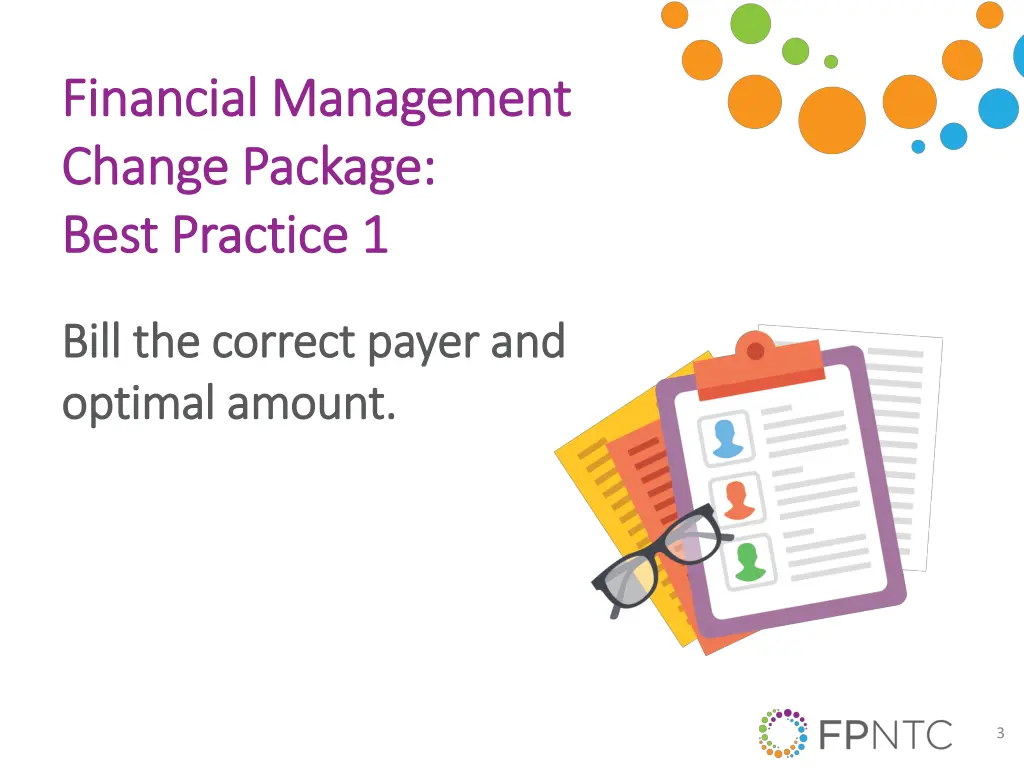 financial management financial management change 1