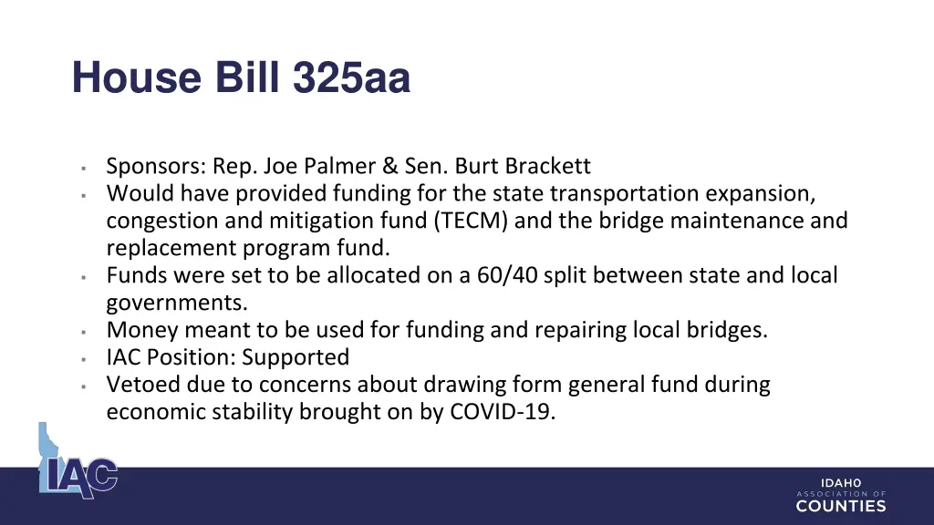 house bill 325aa