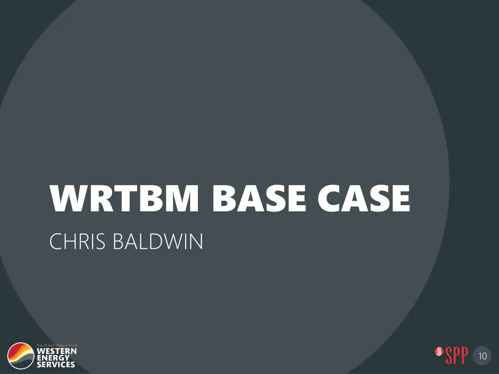 wrtbm base case chris baldwin