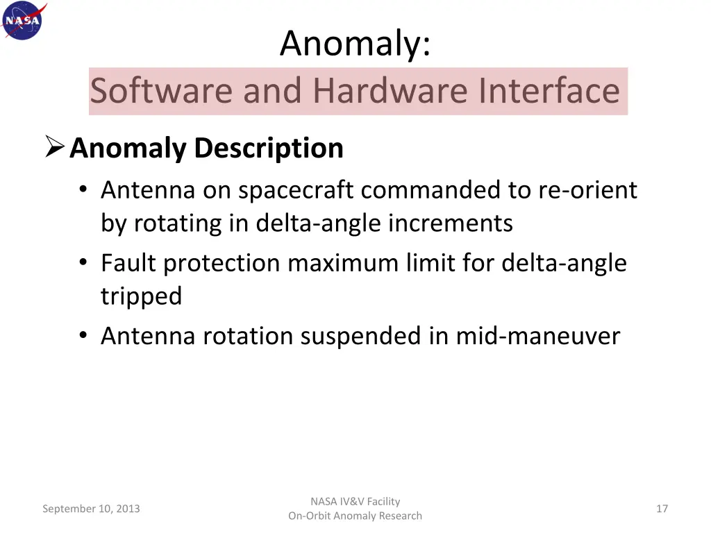 anomaly 10