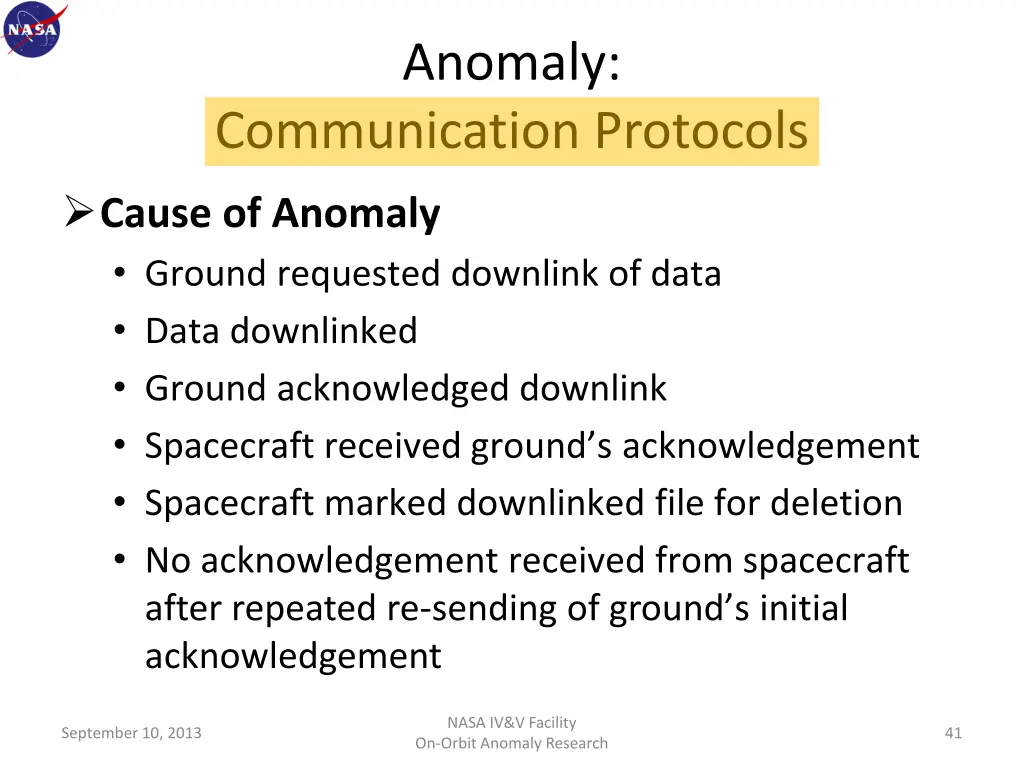 anomaly 34