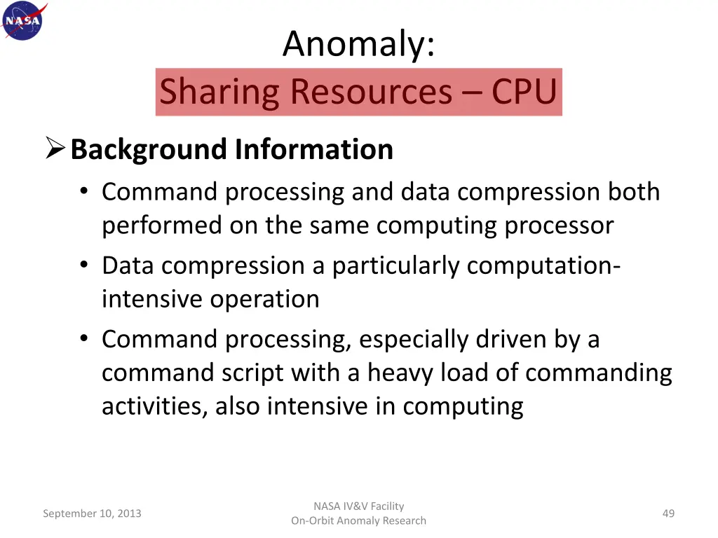 anomaly 42