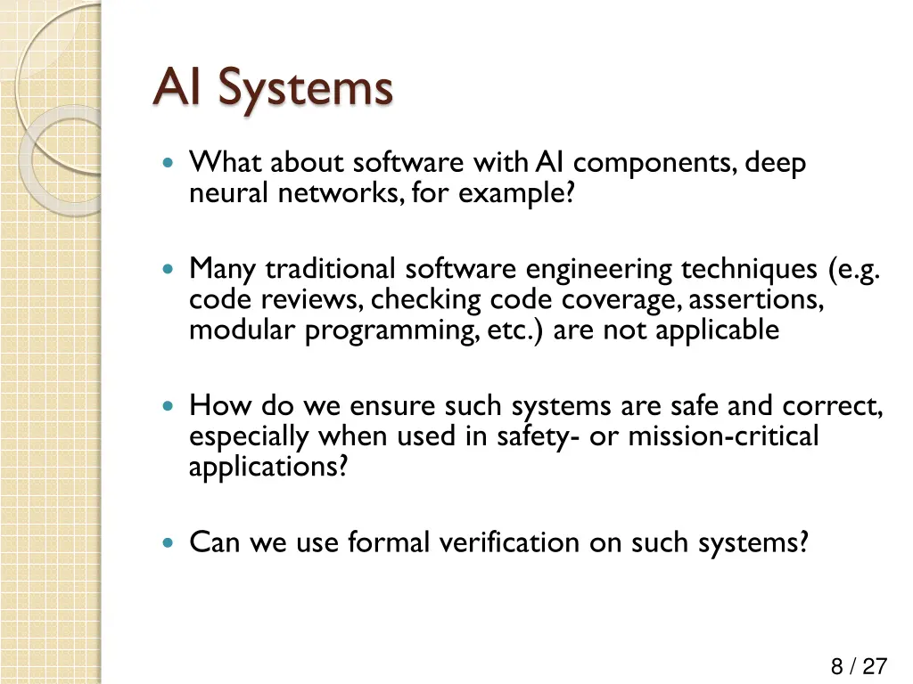 ai systems