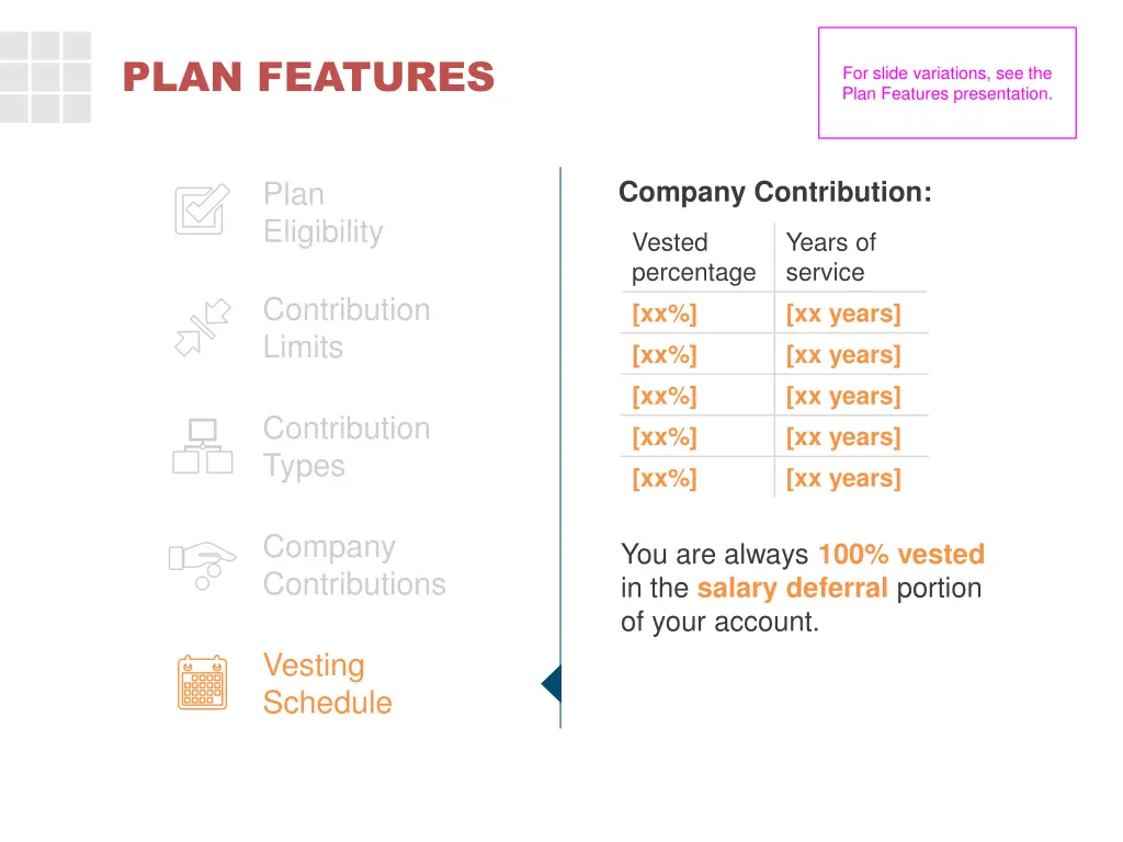 plan features 4