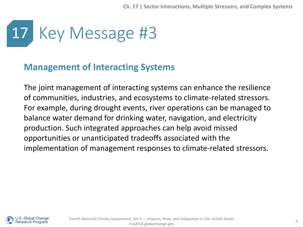 ch 17 sector interactions multiple stressors 2