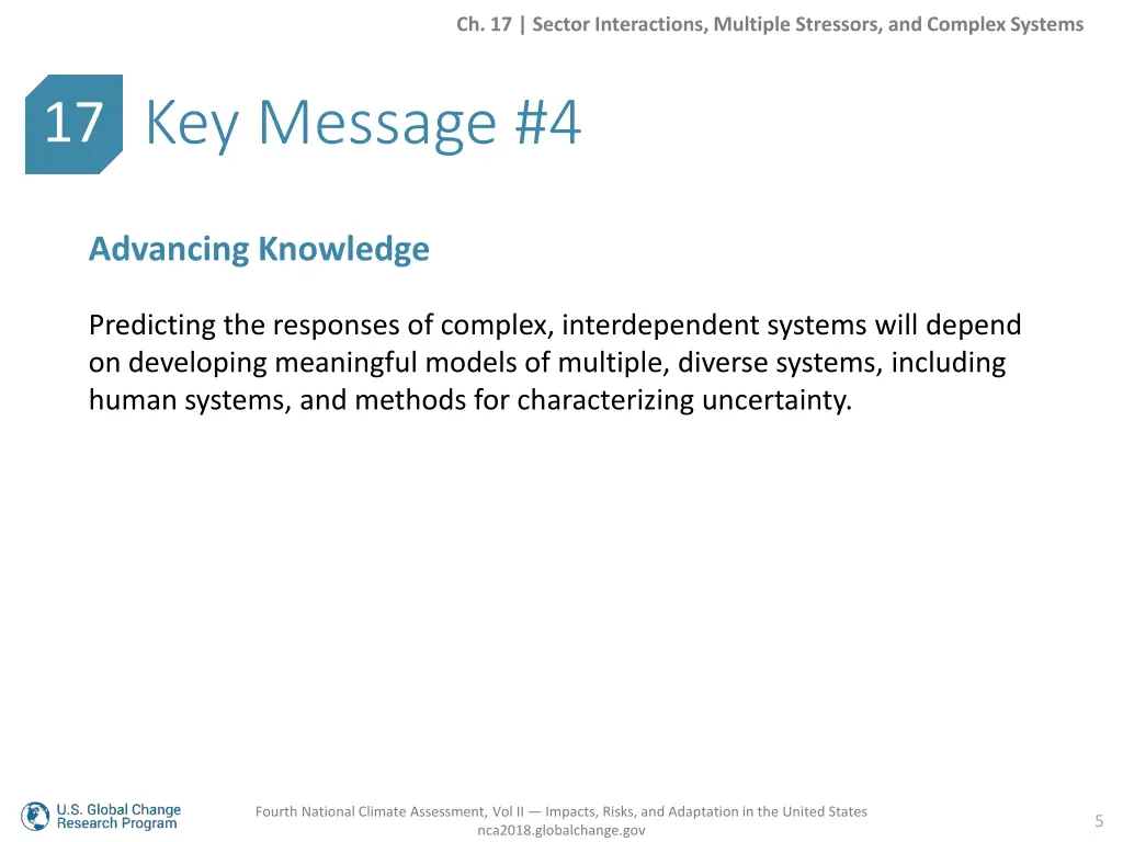 ch 17 sector interactions multiple stressors 3