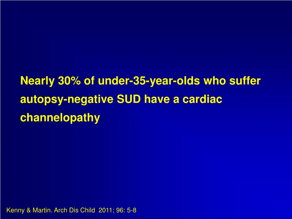 nearly 30 of under 35 year olds who suffer