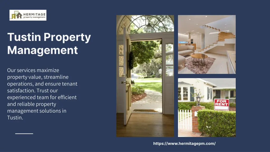 tustin property management