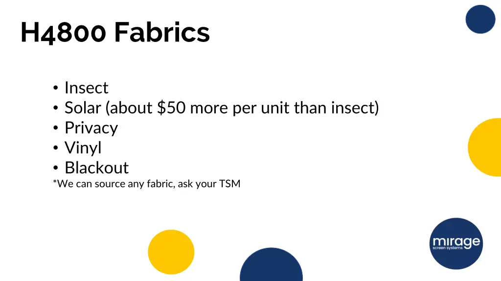 h4800 fabrics 1