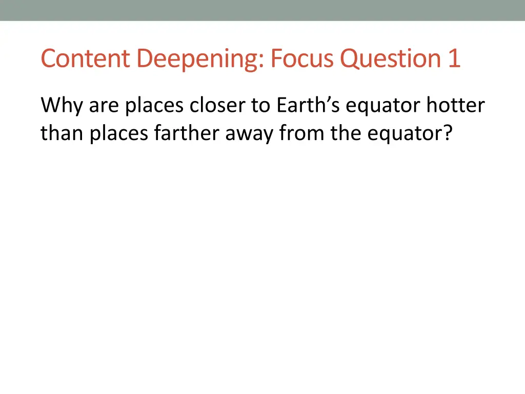 content deepening focus question 1 1