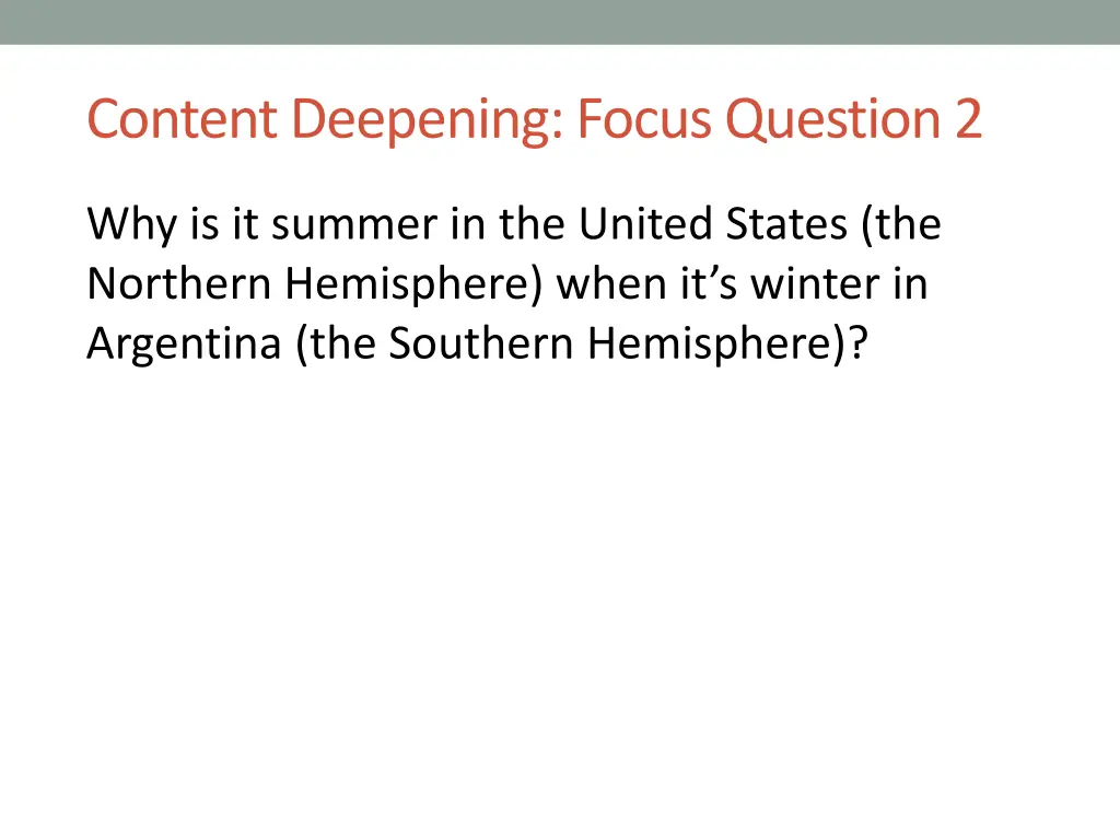 content deepening focus question 2 1