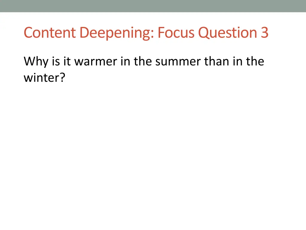 content deepening focus question 3 1