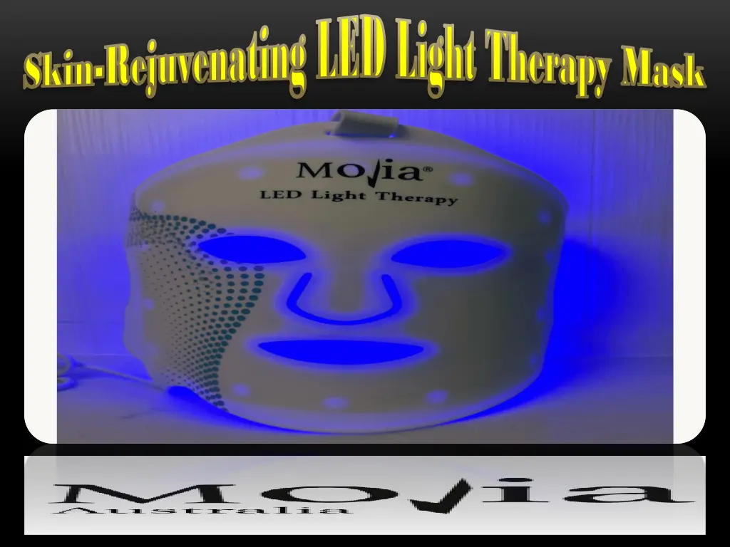 rejuvenating led light therapy mask rejuvenating 2