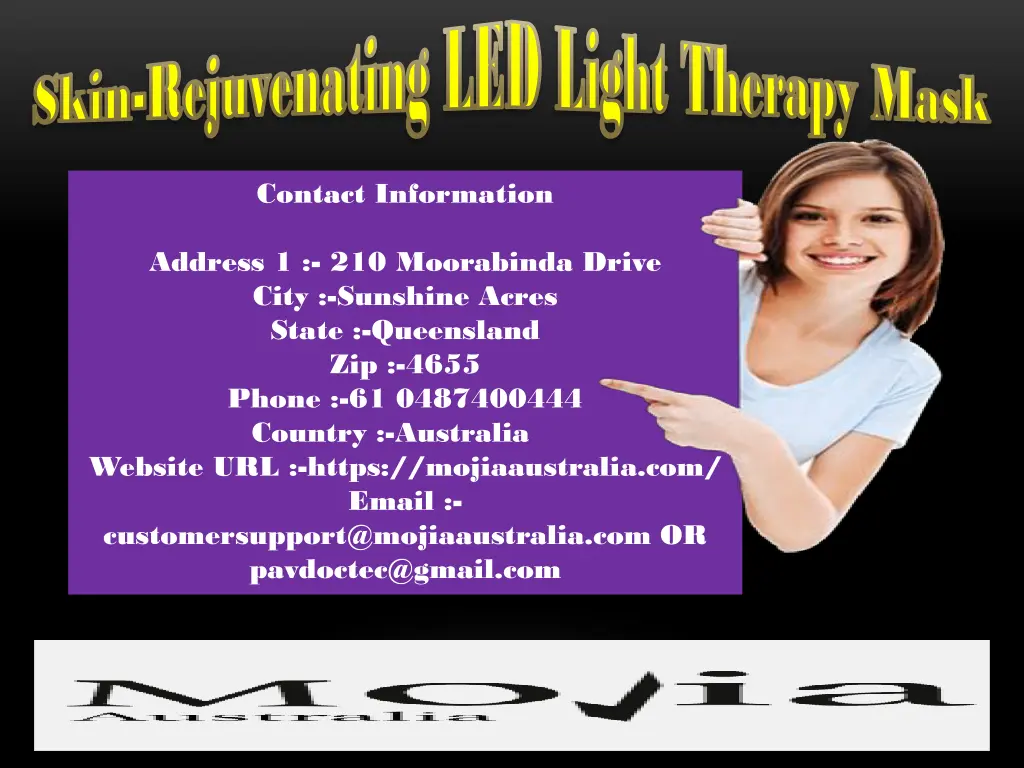 rejuvenating led light therapy mask rejuvenating 4