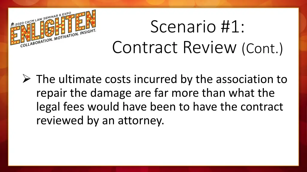 scenario 1 contract review cont 3