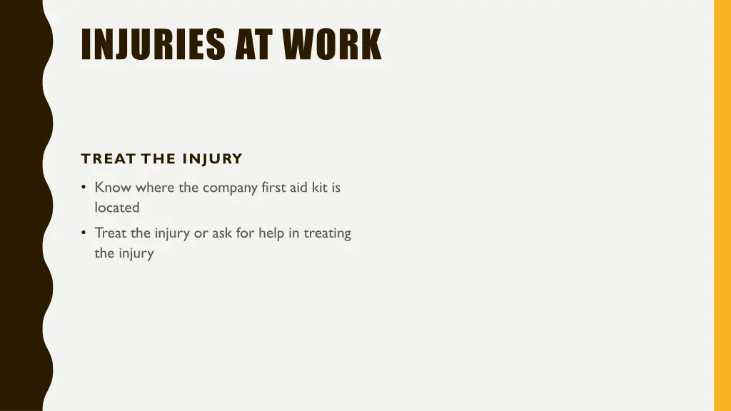 injuries at work 3