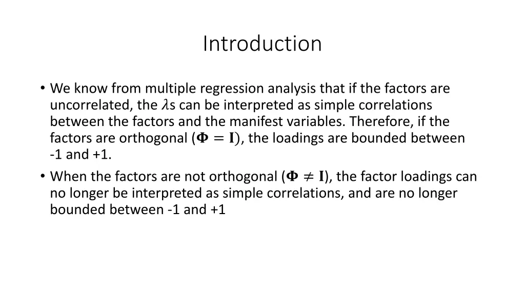 introduction 3