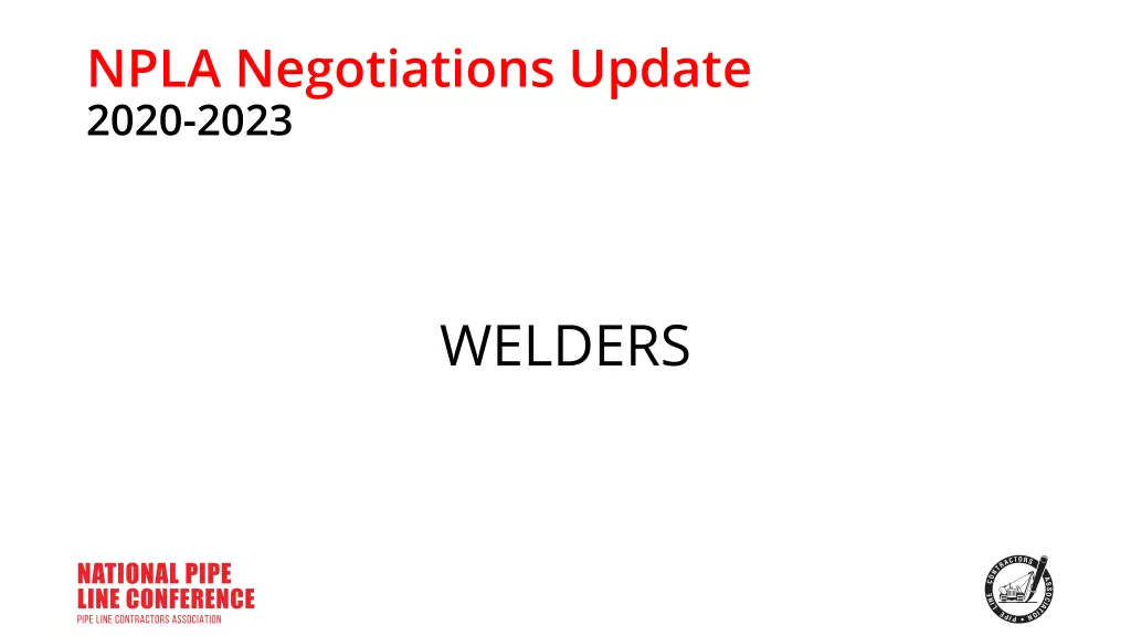 npla negotiations update 2020 2023 1