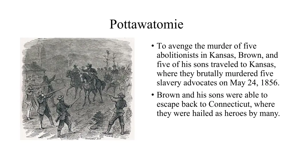 pottawatomie