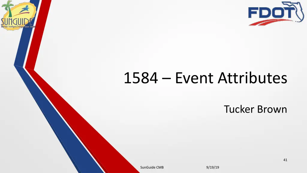 1584 event attributes