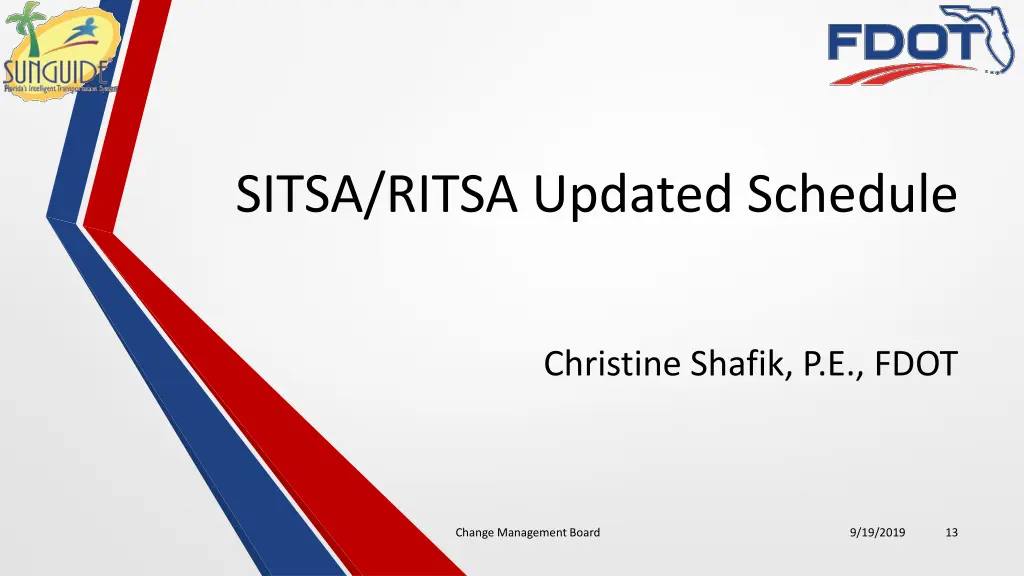 sitsa ritsa updated schedule