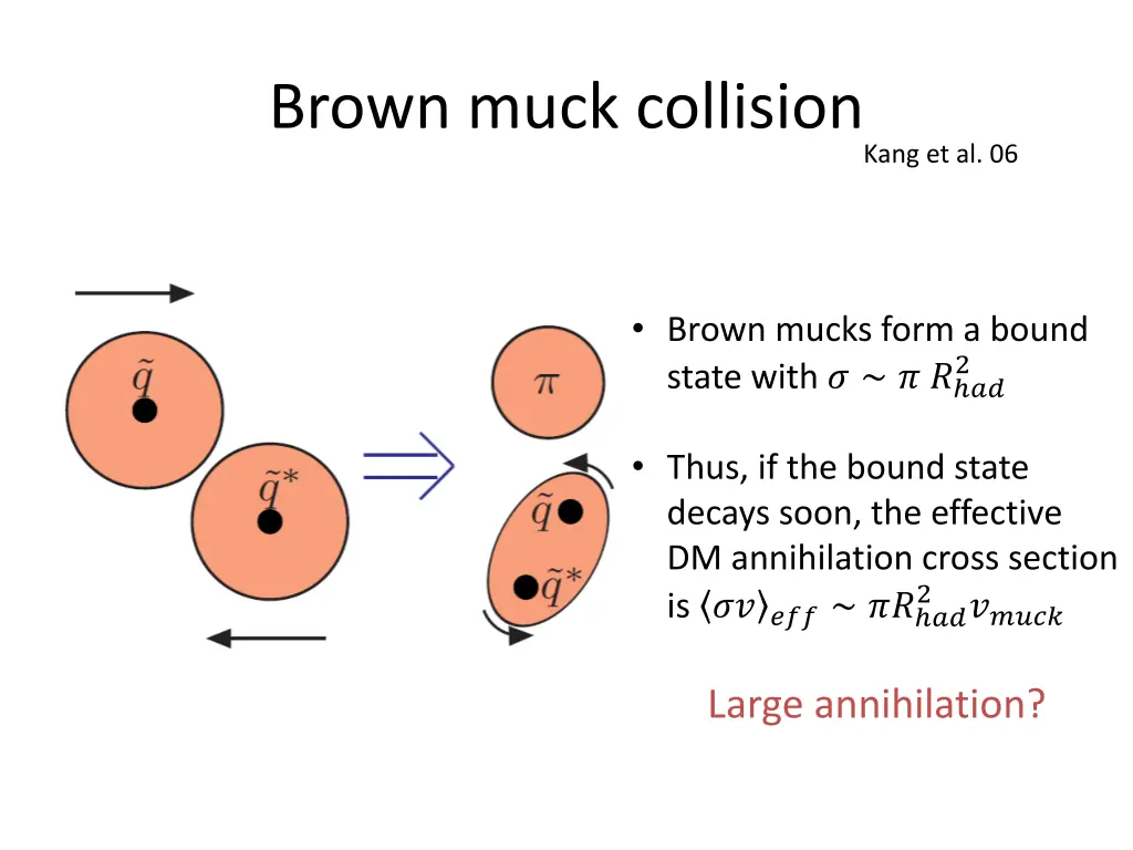 brown muck collision 1