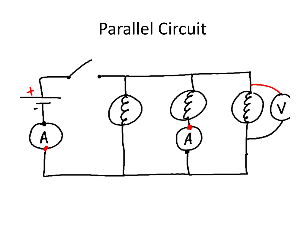 parallel circuit