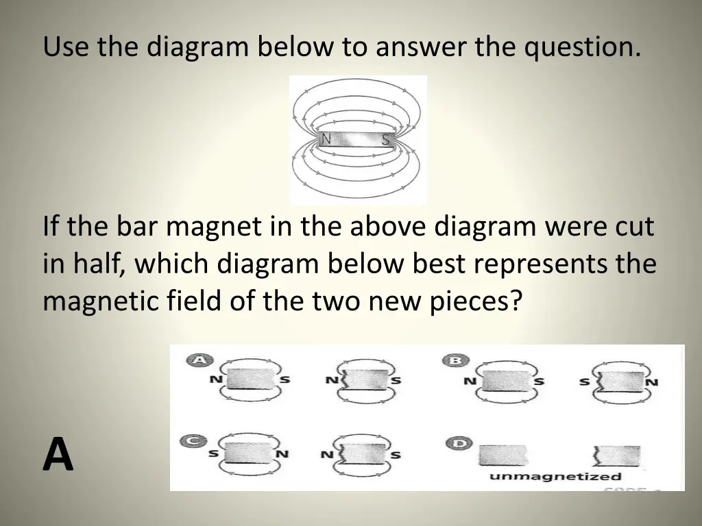 use the diagram below to answer the question